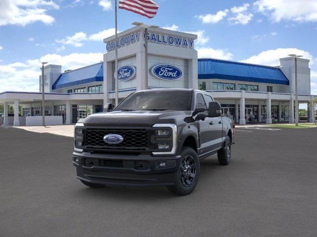 new 2024 Ford F-250 car, priced at $88,265