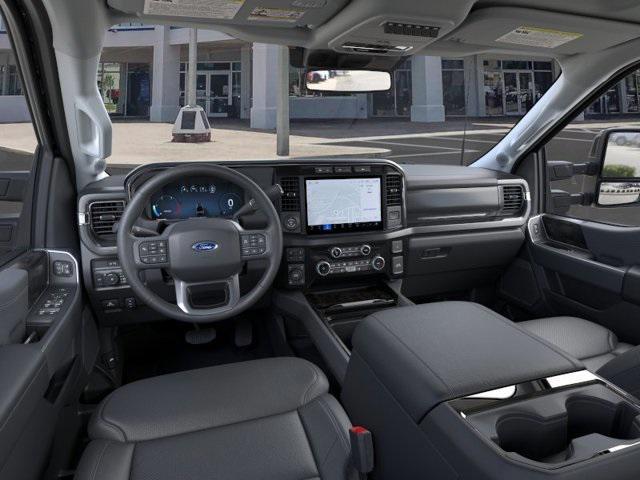 new 2024 Ford F-250 car, priced at $88,265