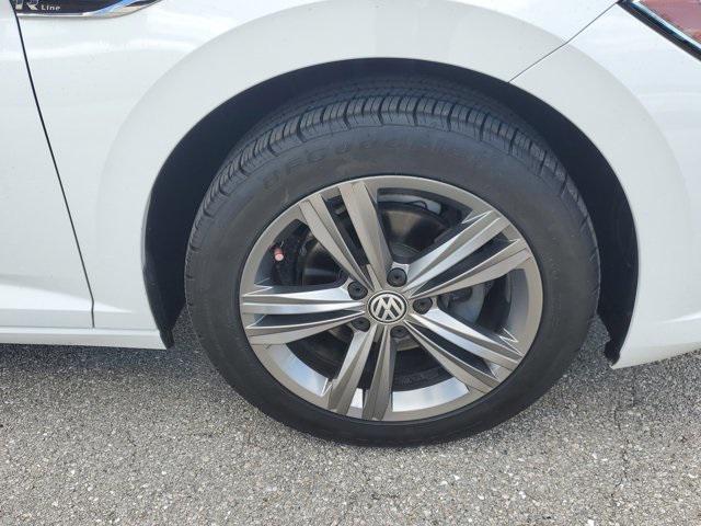 used 2019 Volkswagen Jetta car, priced at $14,911