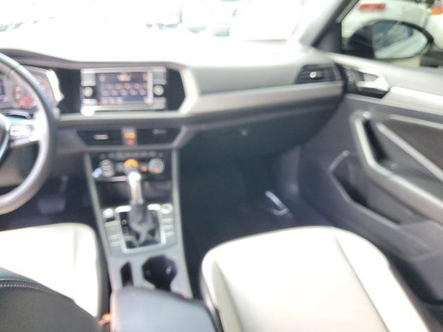 used 2019 Volkswagen Jetta car, priced at $14,911