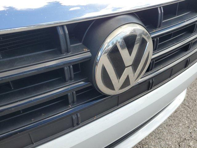 used 2019 Volkswagen Jetta car, priced at $14,911