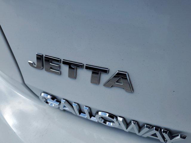 used 2019 Volkswagen Jetta car, priced at $14,911