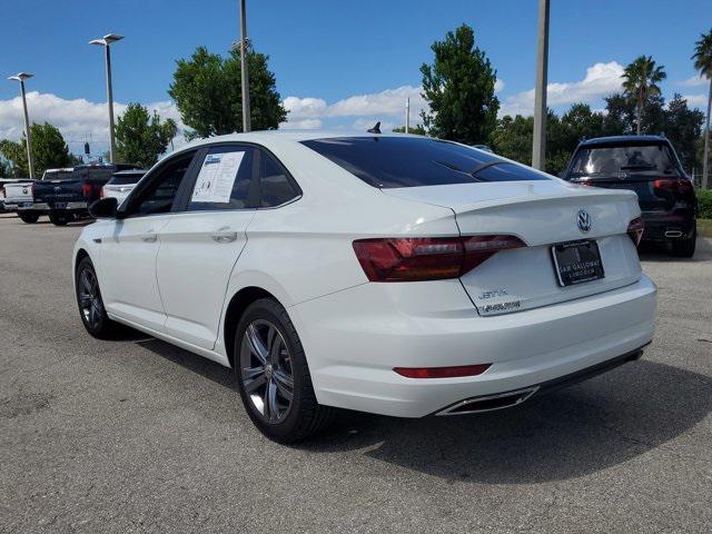 used 2019 Volkswagen Jetta car, priced at $14,911