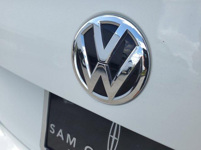 used 2019 Volkswagen Jetta car, priced at $14,911