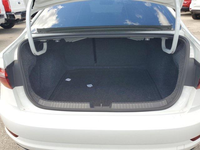 used 2019 Volkswagen Jetta car, priced at $14,911