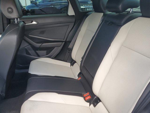 used 2019 Volkswagen Jetta car, priced at $14,911