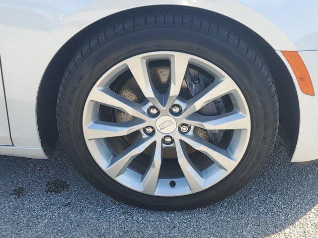 used 2016 Cadillac XTS car, priced at $16,990