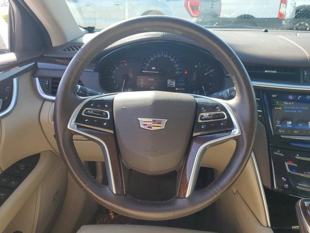 used 2016 Cadillac XTS car, priced at $16,990