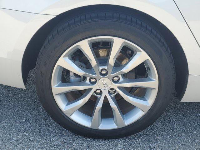 used 2016 Cadillac XTS car, priced at $16,990
