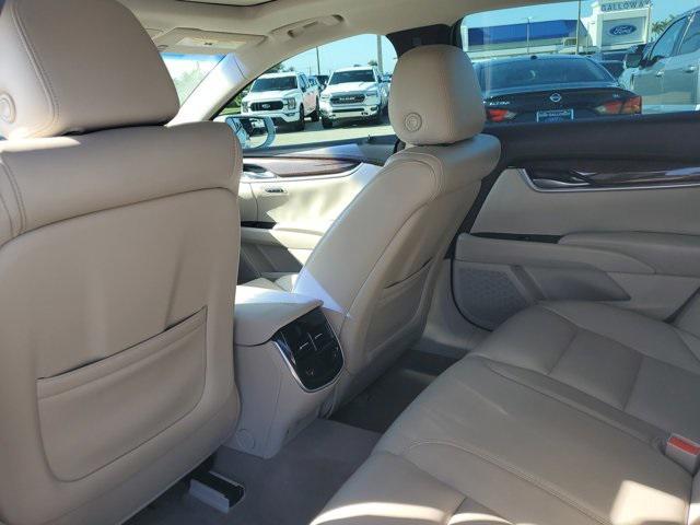 used 2016 Cadillac XTS car, priced at $16,990