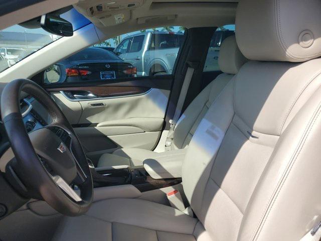 used 2016 Cadillac XTS car, priced at $16,990