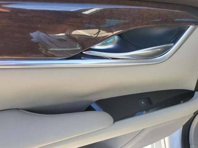 used 2016 Cadillac XTS car, priced at $16,990