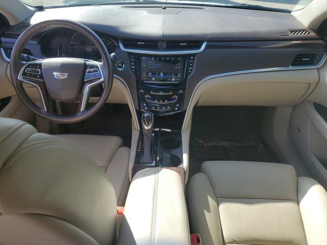 used 2016 Cadillac XTS car, priced at $16,990