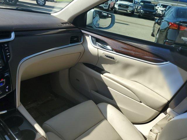 used 2016 Cadillac XTS car, priced at $16,990