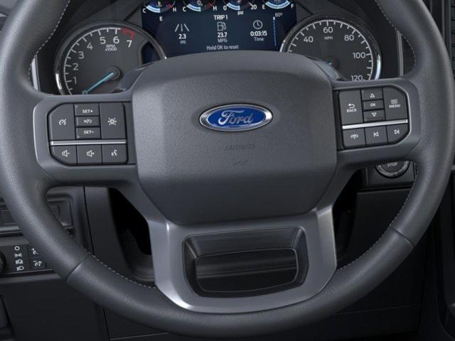 new 2023 Ford F-150 car, priced at $60,377