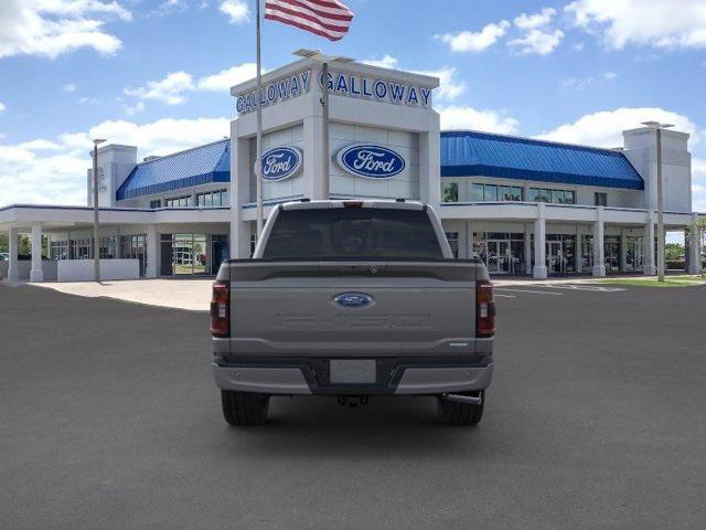 new 2023 Ford F-150 car, priced at $60,377