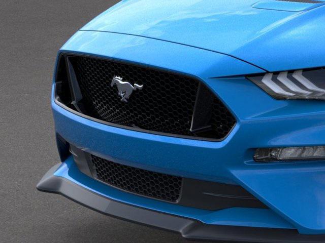 new 2023 Ford Mustang car, priced at $53,000