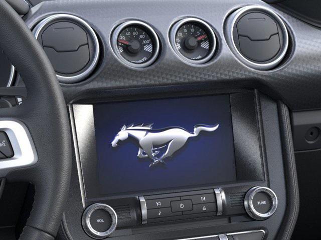 new 2023 Ford Mustang car, priced at $53,000