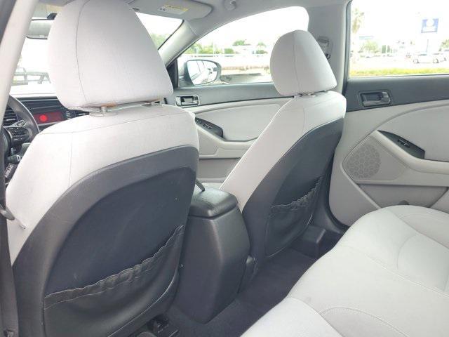 used 2014 Kia Optima car, priced at $8,411