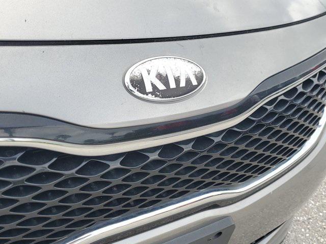 used 2014 Kia Optima car, priced at $8,411