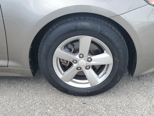 used 2014 Kia Optima car, priced at $8,411