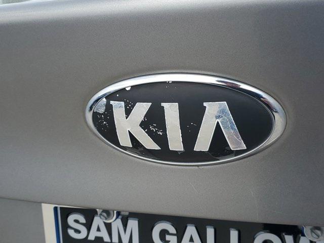 used 2014 Kia Optima car, priced at $8,411