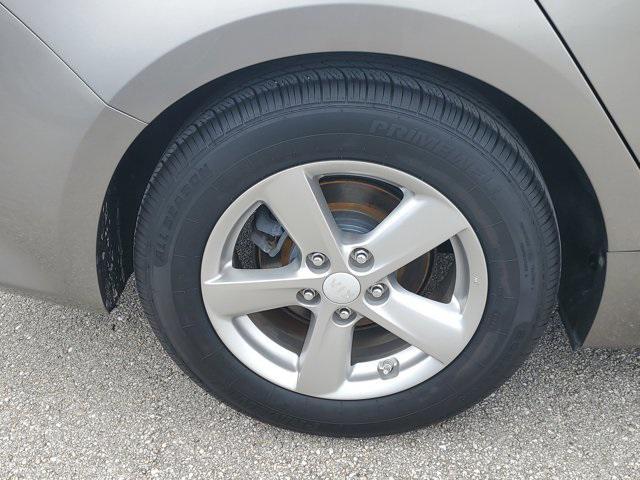 used 2014 Kia Optima car, priced at $8,411
