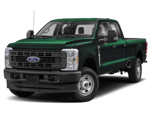new 2026 Ford F-350 car