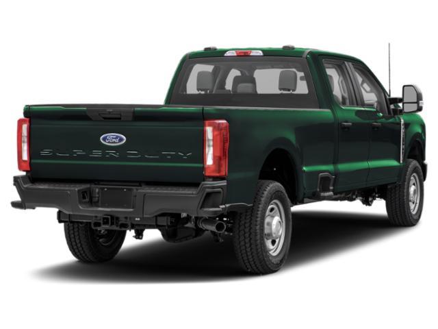 new 2026 Ford F-350 car