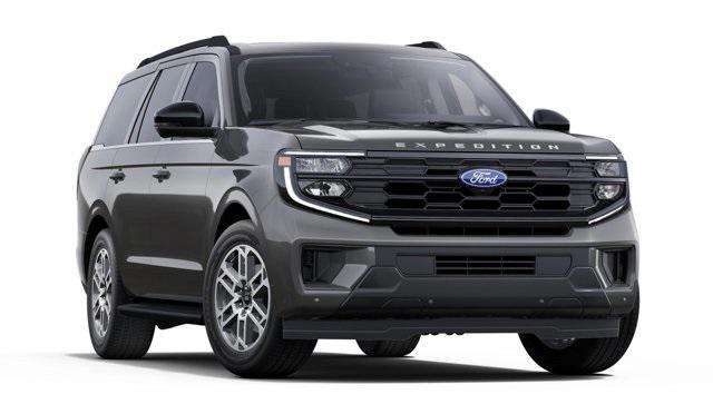 new 2025 Ford Expedition car, priced at $68,405