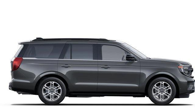 new 2025 Ford Expedition car, priced at $68,405