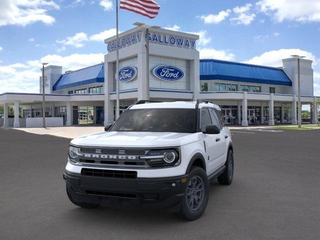 new 2024 Ford Bronco Sport car, priced at $29,825