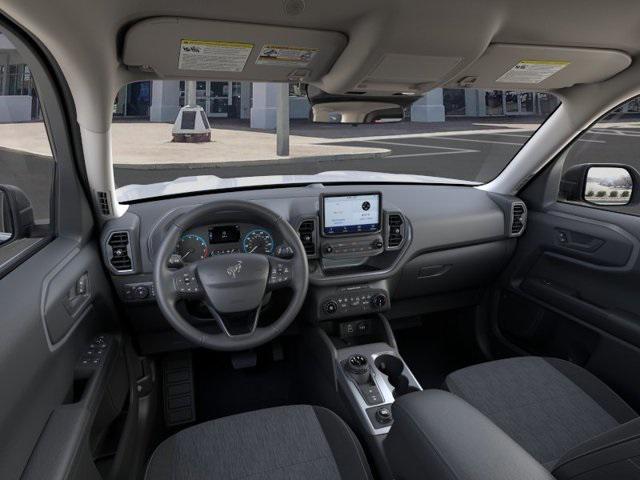 new 2024 Ford Bronco Sport car, priced at $29,825