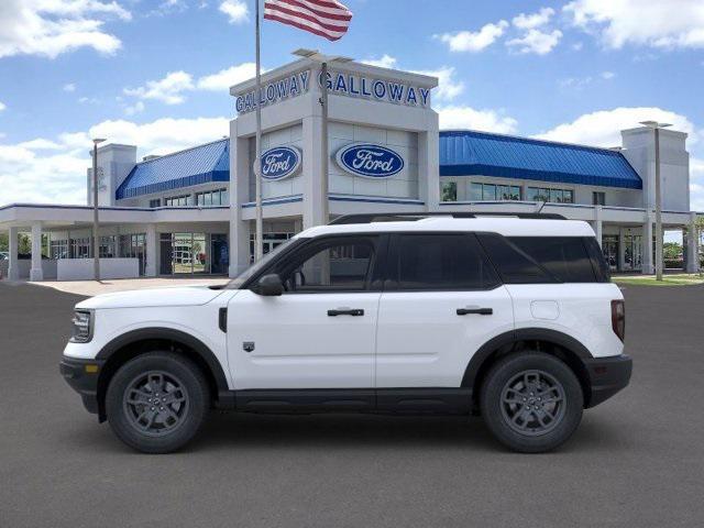 new 2024 Ford Bronco Sport car, priced at $29,825