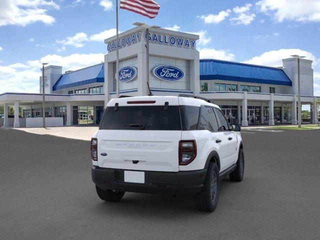 new 2024 Ford Bronco Sport car, priced at $29,825