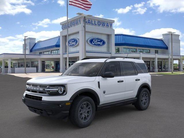 new 2024 Ford Bronco Sport car, priced at $29,825