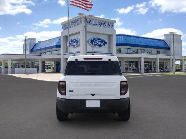 new 2024 Ford Bronco Sport car, priced at $29,825