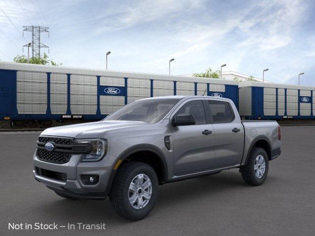 new 2024 Ford Ranger car, priced at $34,325