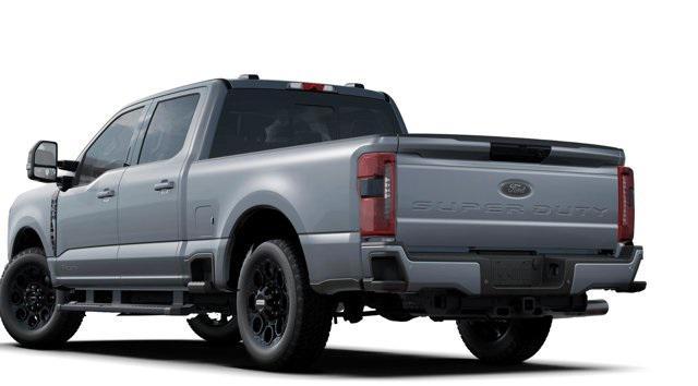 new 2024 Ford F-250 car, priced at $90,880