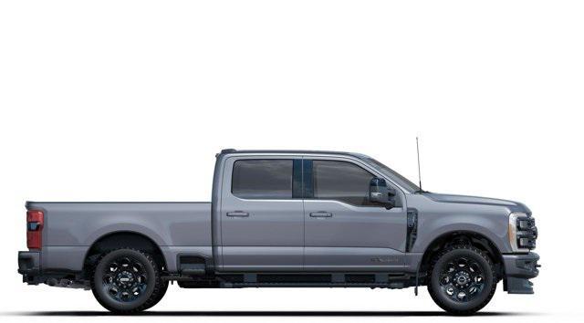 new 2024 Ford F-250 car, priced at $90,880