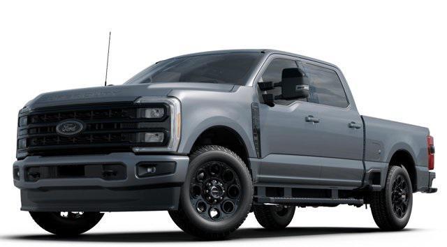 new 2024 Ford F-250 car, priced at $90,880