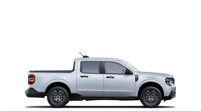 new 2025 Ford Maverick car, priced at $33,135