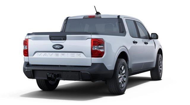 new 2025 Ford Maverick car, priced at $33,135
