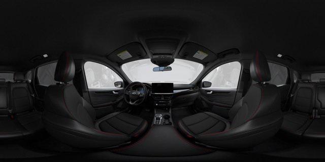 new 2025 Ford Escape car, priced at $31,095