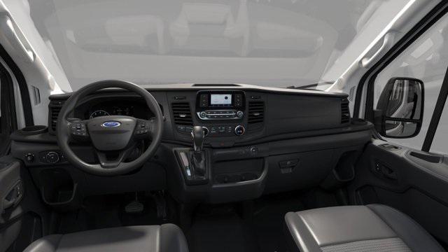 new 2024 Ford Transit-150 car, priced at $50,630