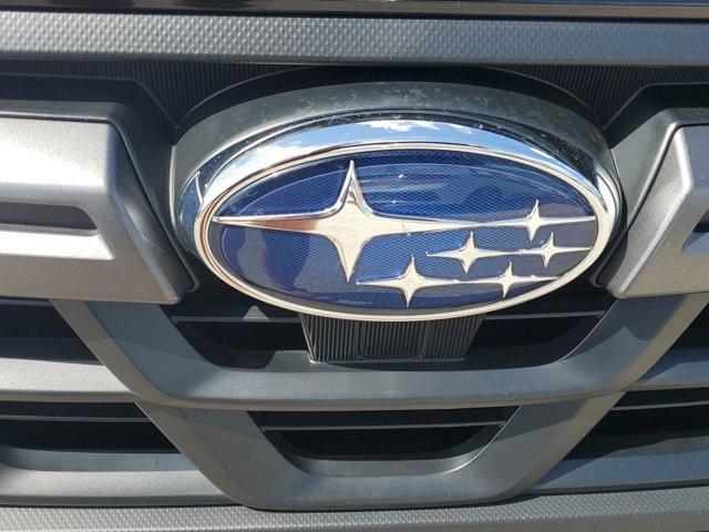 used 2023 Subaru Crosstrek car, priced at $26,990