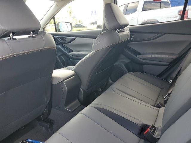 used 2023 Subaru Crosstrek car, priced at $26,990