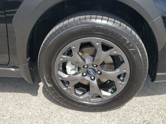 used 2023 Subaru Crosstrek car, priced at $26,990