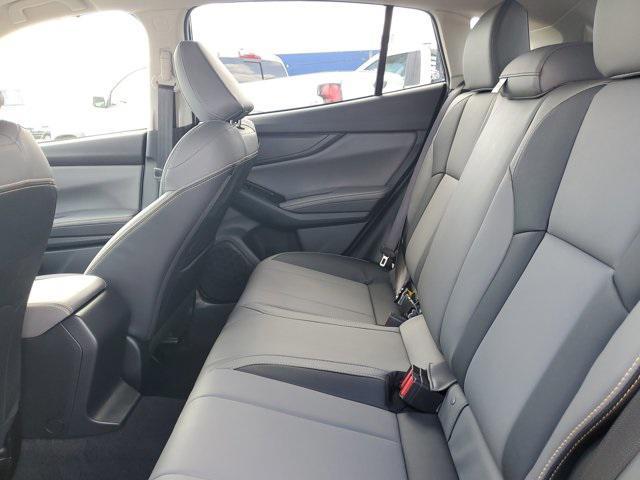 used 2023 Subaru Crosstrek car, priced at $26,990