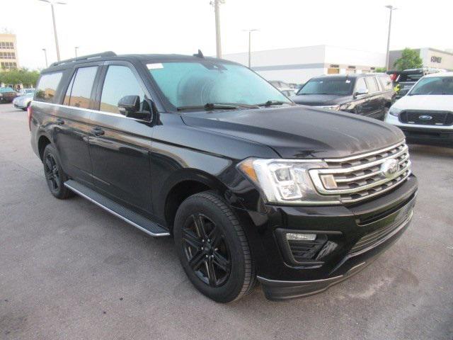 used 2020 Ford Expedition car, priced at $27,990